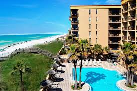 top hotels in fort walton beach