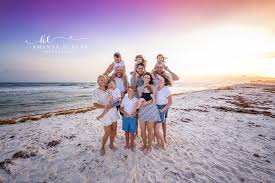 santa rosa beach family photographer