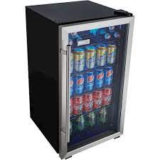 Danby Designer 120 Can Beverage Cooler