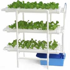 His post on nft builds definitely inspired me to build one myself=) if you like diy projects, this is definitely a fun one. Diy Hydroponic Nft Channel Kit Free Shipping Worldwide