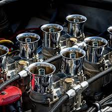 diffe types of car engines howie