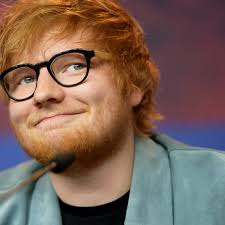 When in los angeles in 2010, he was invited to perform at the foxxhole, a club run by actor jamie foxx , which ended with an invitation to stay at foxx's home. Grounded How Ed Sheeran Brought Pop Back Down To Earth Ed Sheeran The Guardian