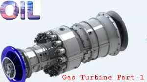 gas turbine ge frame 9 ms9001e