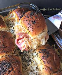 Add 5 to 10 minutes to the roasting time for tenderloin is the most luxurious cut of beef. Baked Roast Beef Sliders With Horseradish Sauce