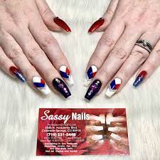 nail salons in colorado springs