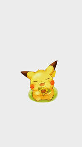 Pin by Sami Wild on Pokemon | Cute pikachu, Cute pokemon wallpaper, Pikachu  art