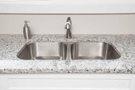 Installing undermouth bathroom sinks there are a few steps to follow. How Do You Install Undermount Sinks Marble Com