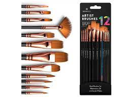 top paint brush sets in 2023 review