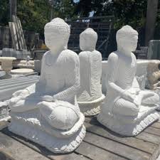 Oriental Statues Artistic Statuary