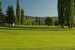 Course Profile - Spallumcheen Golf Course (Executive)