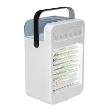 mobile air conditioner mini air cooler