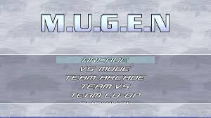Simply keep the tool open and launch the game, reshade should be injected into the game. Mugen Game Engine Wikipedia