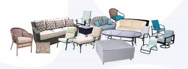 Suncoast Furniture Commercial Quality