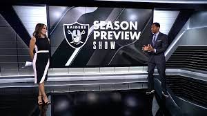 Raiders 2021 Season Preview. Plus ...