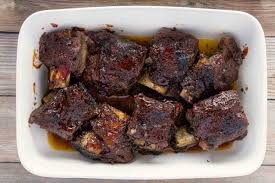 how to cook beef ribs in oven bag