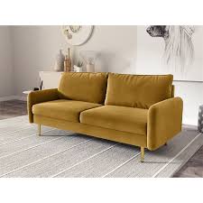 kingway furniture almor velvet living