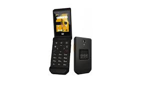 cat s22 flip android phone offered