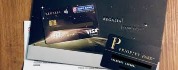hdfc regalia credit card review what
