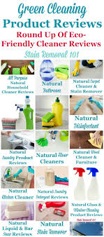 over 65 green cleaning s reviews