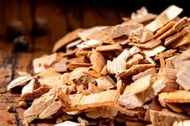 best wood chips and pellets for smoking