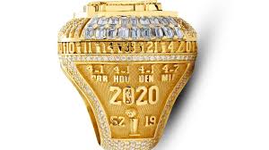 Submitted 9 months ago by grantandreng. Espn On Twitter So Many Details On These Lakers Rings Most Expensive Ring In Nba Title History Mamba Snake Behind Players Numbers To Honor Kobe Removable Top To