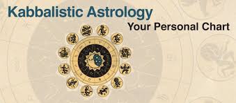 Personal Astrology Chart Reading Kabalistic Astrology