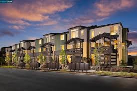 new construction townhomes