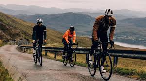 the best weatherproof cycling jackets