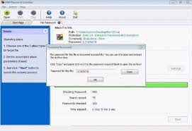 10 best winrar pword removers to