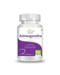 Ashwagandha : Buy Ashwagandha Tablets, Capsules and Churna Online at Best  Price in India | Seniority