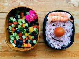 The basic goal with bento is to put together a meal that's as much a feast for the eyes as it is for your stomach, and that can be easy to do once you learn a few of the basics. Easy Bento Making For Newbies Savvy Tokyo