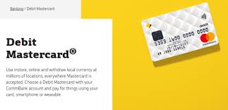 Apply now and get a 60 second response. Commonwealth Bank Debit Card Activation Www Commbank Com Au Activate Your Card