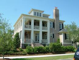 Southern Living Idea House Charleston