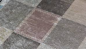 velvet carpets meet with digital printing