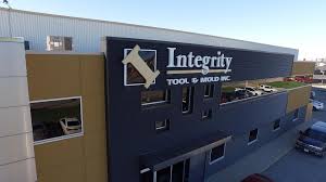 Integrity Tool Mold Expands Into Injection Molding