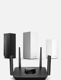 Linksys Create Your Perfect Wifi System