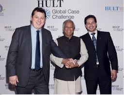 Meet Hult Prize Entrepreneurs Hult International Business School