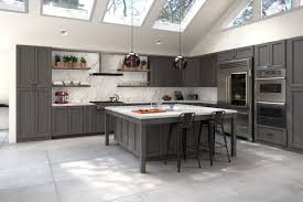 Choose the color in product pages. Providence Slate Grey Rta Kitchen Cabinets The Rta Store