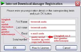 Internet download manager free without registration features: Idm Serial Key For Registration Evertek