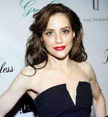 brittany murphy riddle solved