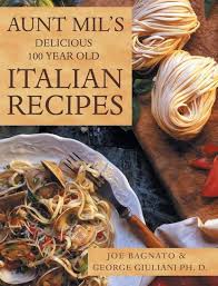 italian recipes hardcover