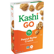 kashi go peanut er crunch