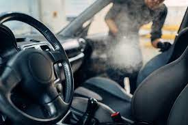 Ozonbehandlung gegen schlechte Gerüche im Auto - Autoteile-Markt.de Blog