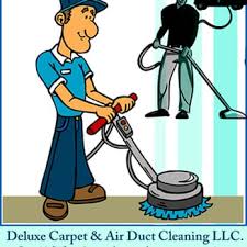 deluxe carpet airduct cleaning 8700
