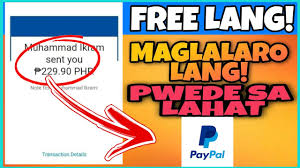 Maybe you would like to learn more about one of these? Legit Paying App In Philippines 2021 Earn Free 250 By Playing Games How To Earn Gcash Money 2021 Youtube