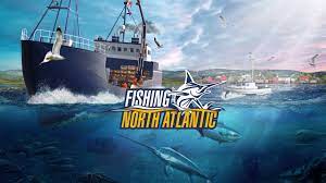 North atlantic you can take control of your own fishing boat and one of the 26 ships is the beautiful knots guilty from our license partner a.f. Fishing North Atlantic Release Termin Wirft Die Korbe Aus