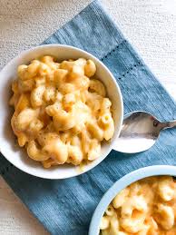 Place a sauce pot over medium heat on the stove top. Paula Deen S Crockpot Mac And Cheese Recipe Diaries
