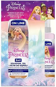 on line kids disney princess set