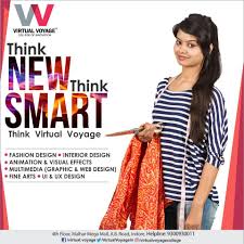 Best College For Fashion Designing Courses In Indore