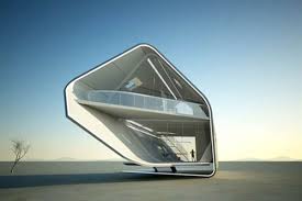 Maybe you would like to learn more about one of these? House Designs Of The Future 10 Amazing Futuristic Design Ideas